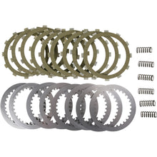 EBC Brakes SRK Complete Clutch Kit SRK96_378171