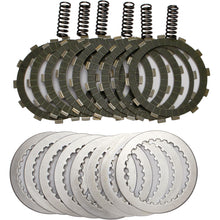 EBC Brakes SRK Complete Clutch Kit SRK97_4444