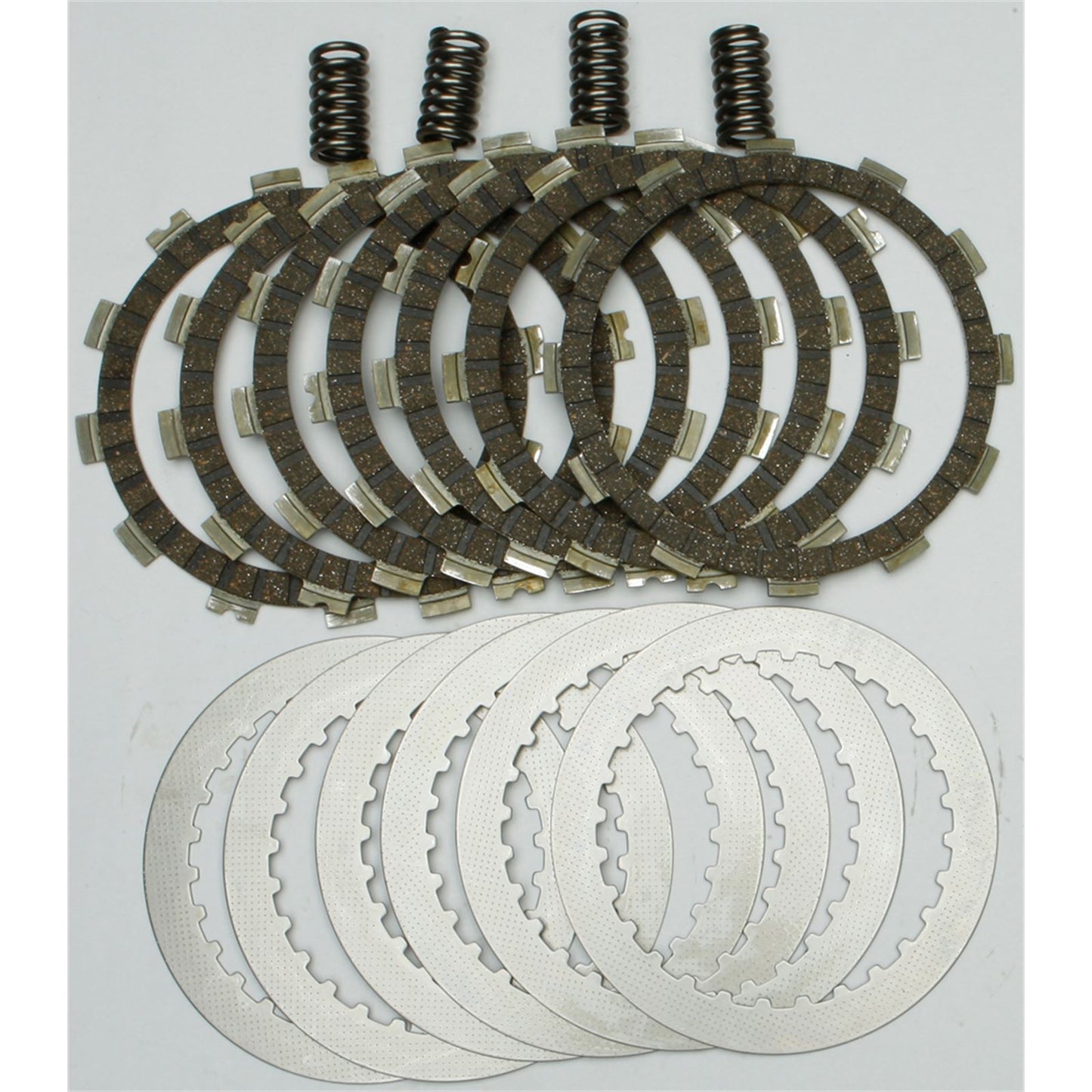 EBC Brakes Dirt Racer Clutch Kit DRC59_4445