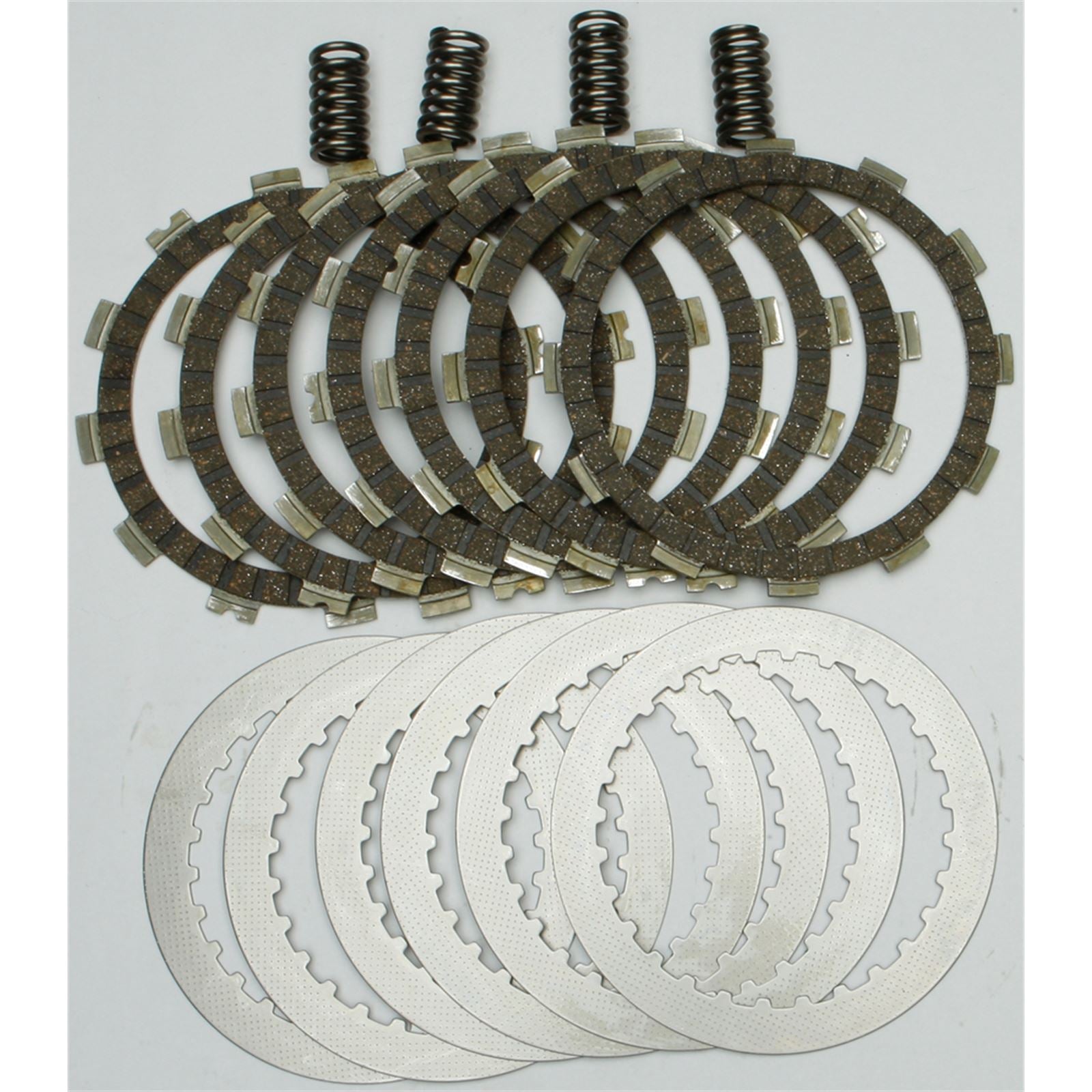 EBC Brakes Dirt Racer Clutch Kit DRC59_4445