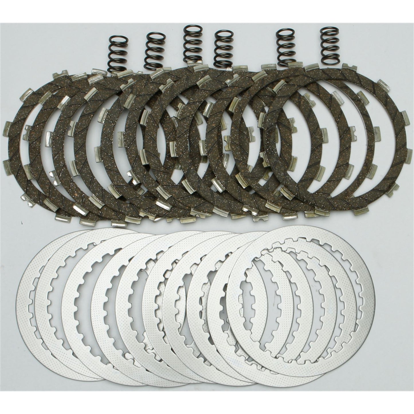 EBC Brakes Dirt Racer Clutch Kit DRC177_4447