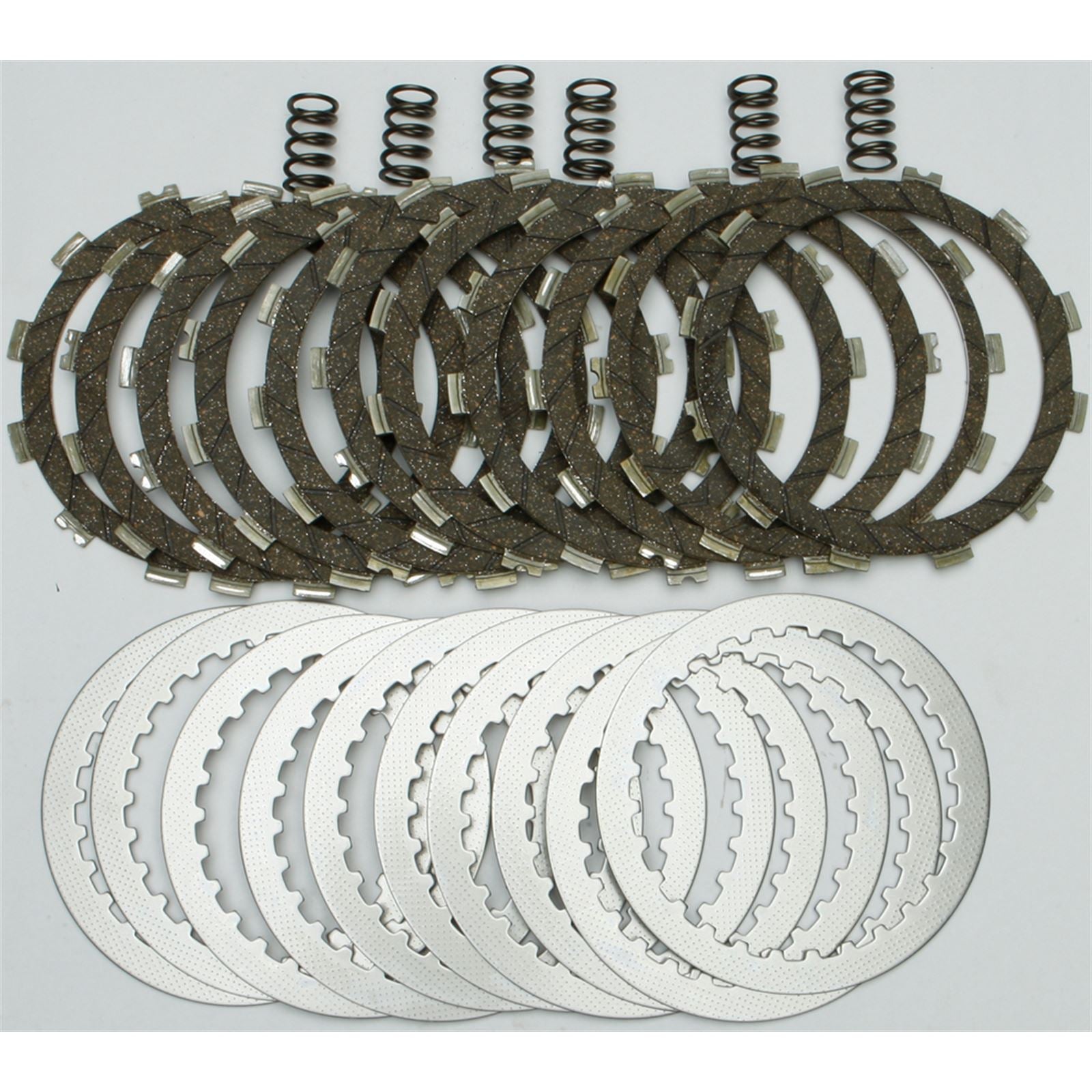 EBC Brakes Dirt Racer Clutch Kit DRC177_4447