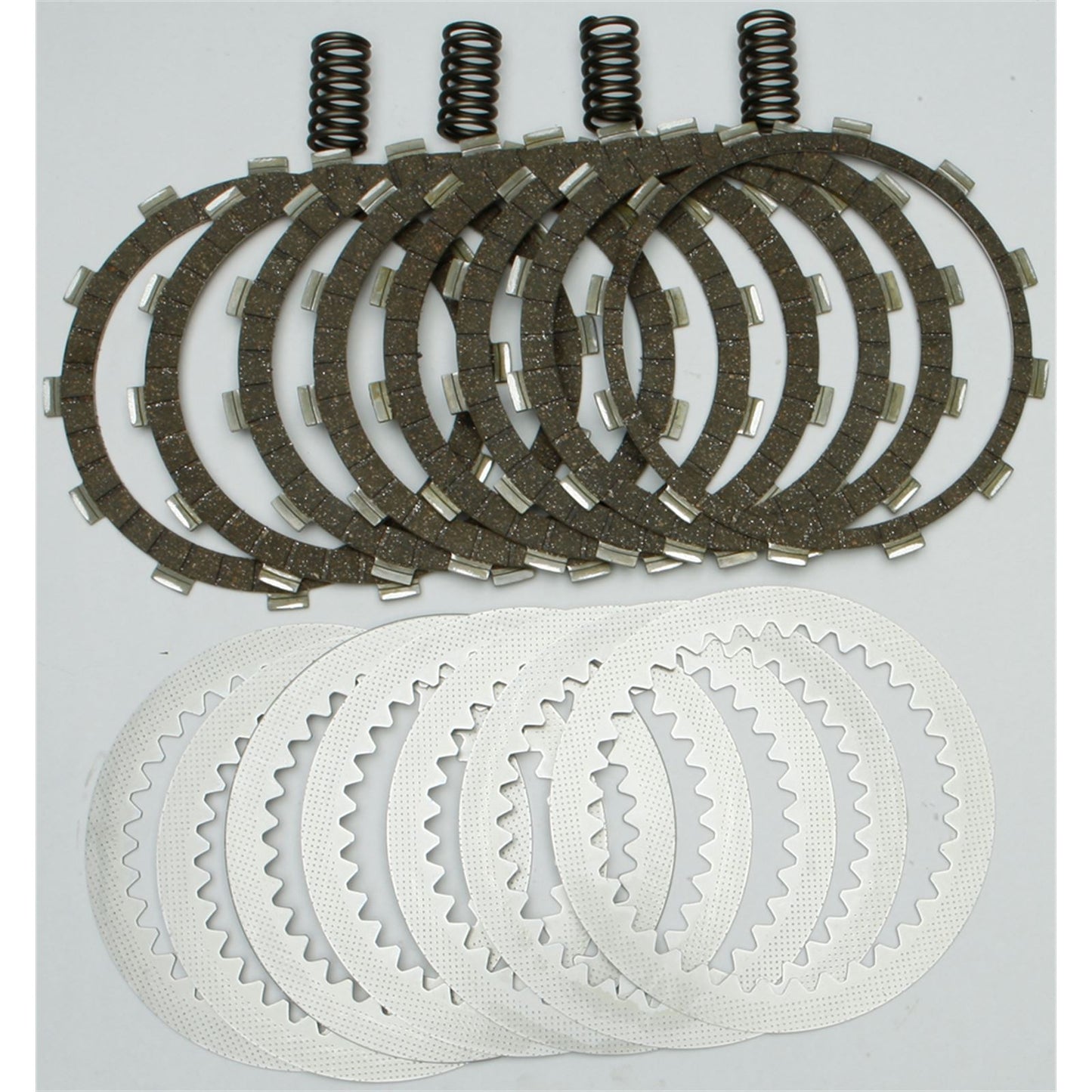 EBC Brakes Dirt Racer Clutch Kit DRC205_4448