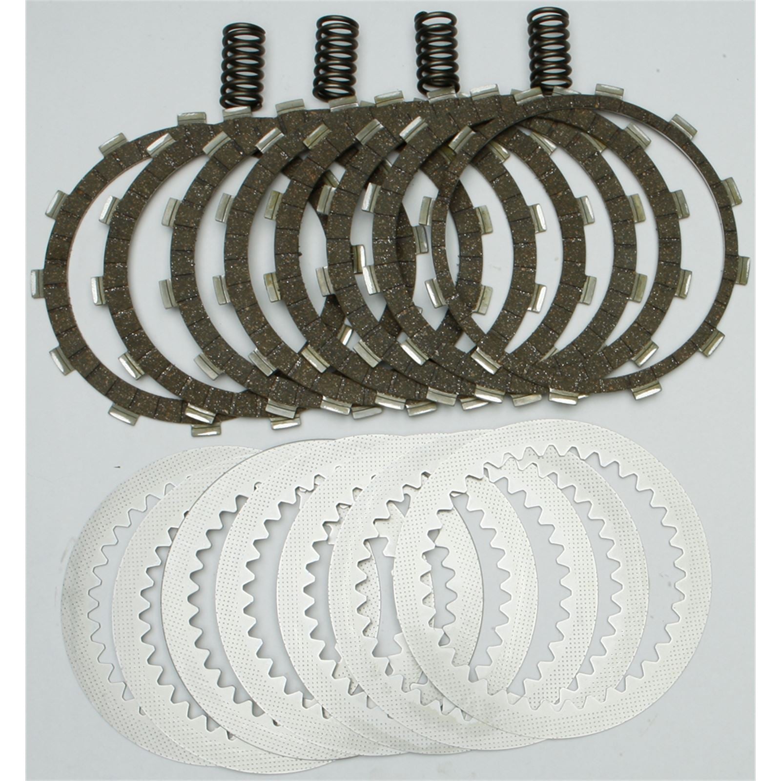 EBC Brakes Dirt Racer Clutch Kit DRC205_4448