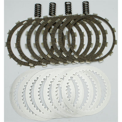 EBC Brakes Dirt Racer Clutch Kit DRC205_4448