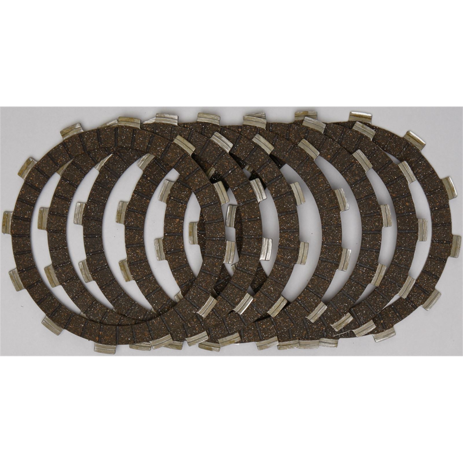 EBC Brakes Redline Clutch Kit CK2226_4449