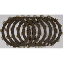 EBC Brakes Redline Clutch Kit CK2226_4449