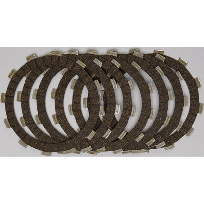 EBC Brakes Redline Clutch Kit CK2226_4449