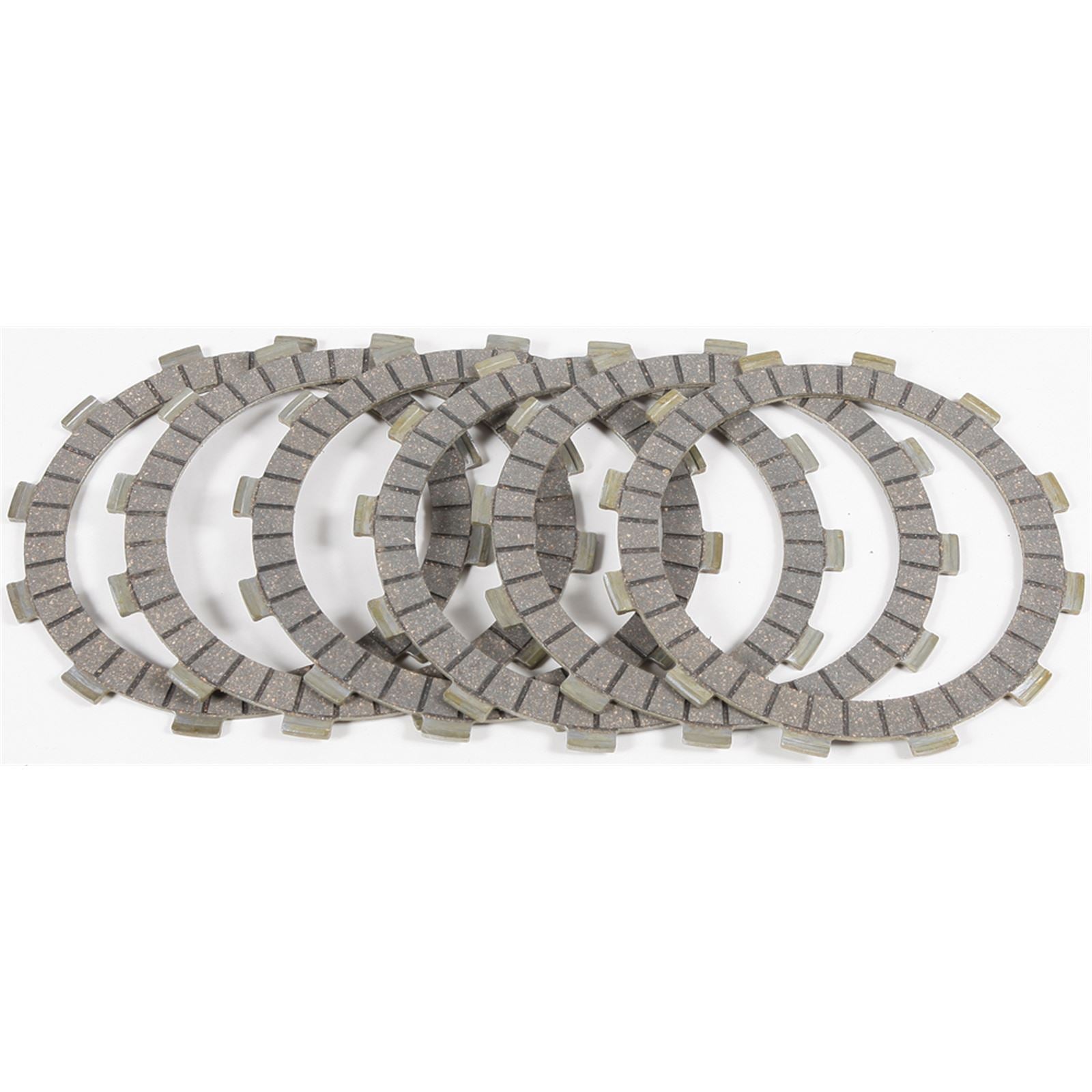 EBC Brakes Redline Clutch Kit CK2242_4451