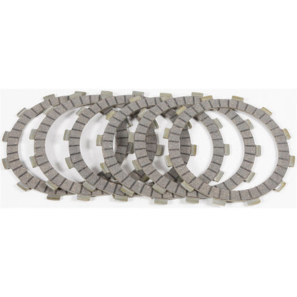 EBC Brakes Redline Clutch Kit CK2242_4451