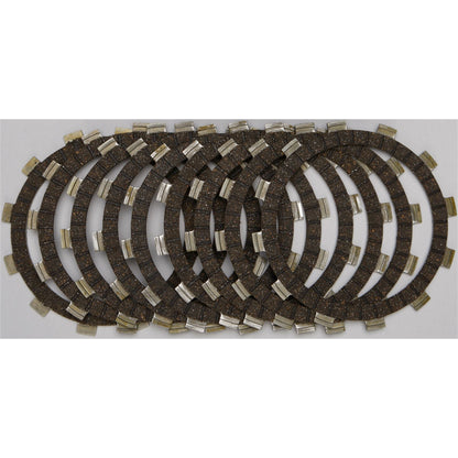 EBC Brakes Redline Clutch Kit CK2327_4457