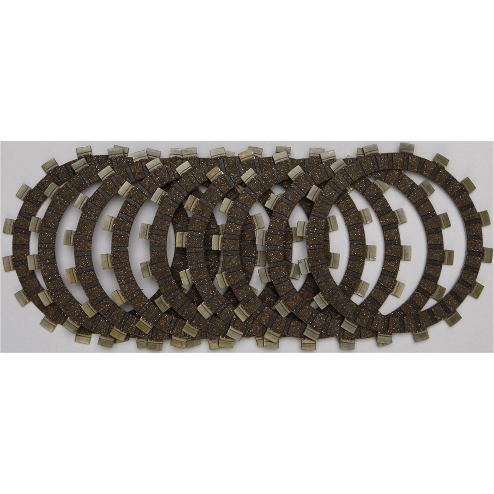 EBC Brakes Redline Clutch Kit CK2332_4458