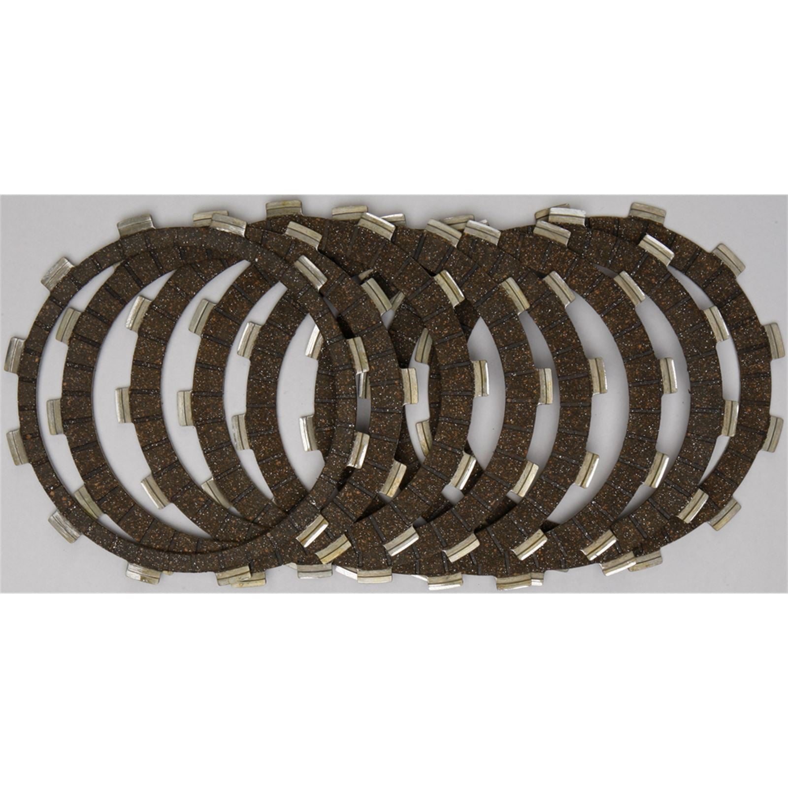 EBC Brakes Redline Clutch Kit CK2350_4459