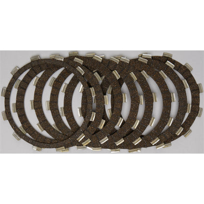 EBC Brakes Redline Clutch Kit CK2350_4459