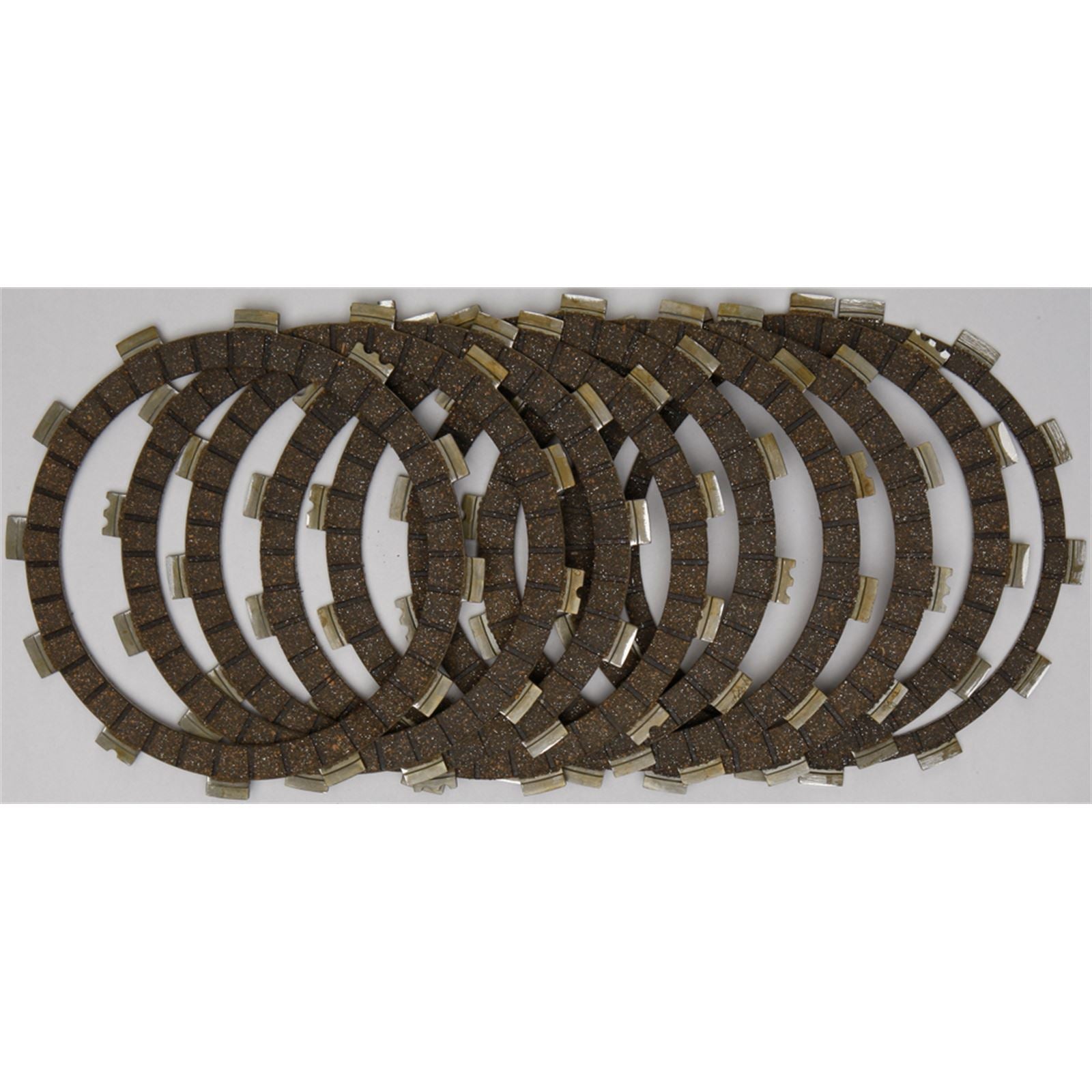 EBC Brakes Redline Clutch Kit CK2351_4460