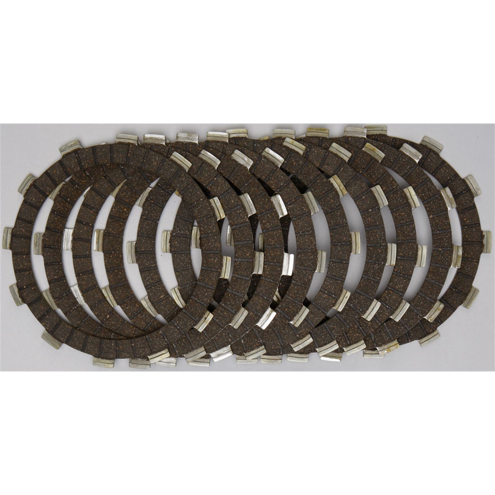 EBC Brakes Clutch Kit CK2379_4462