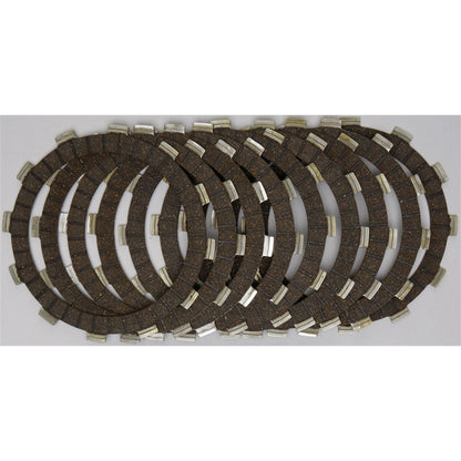 EBC Brakes Clutch Kit CK2379_4462