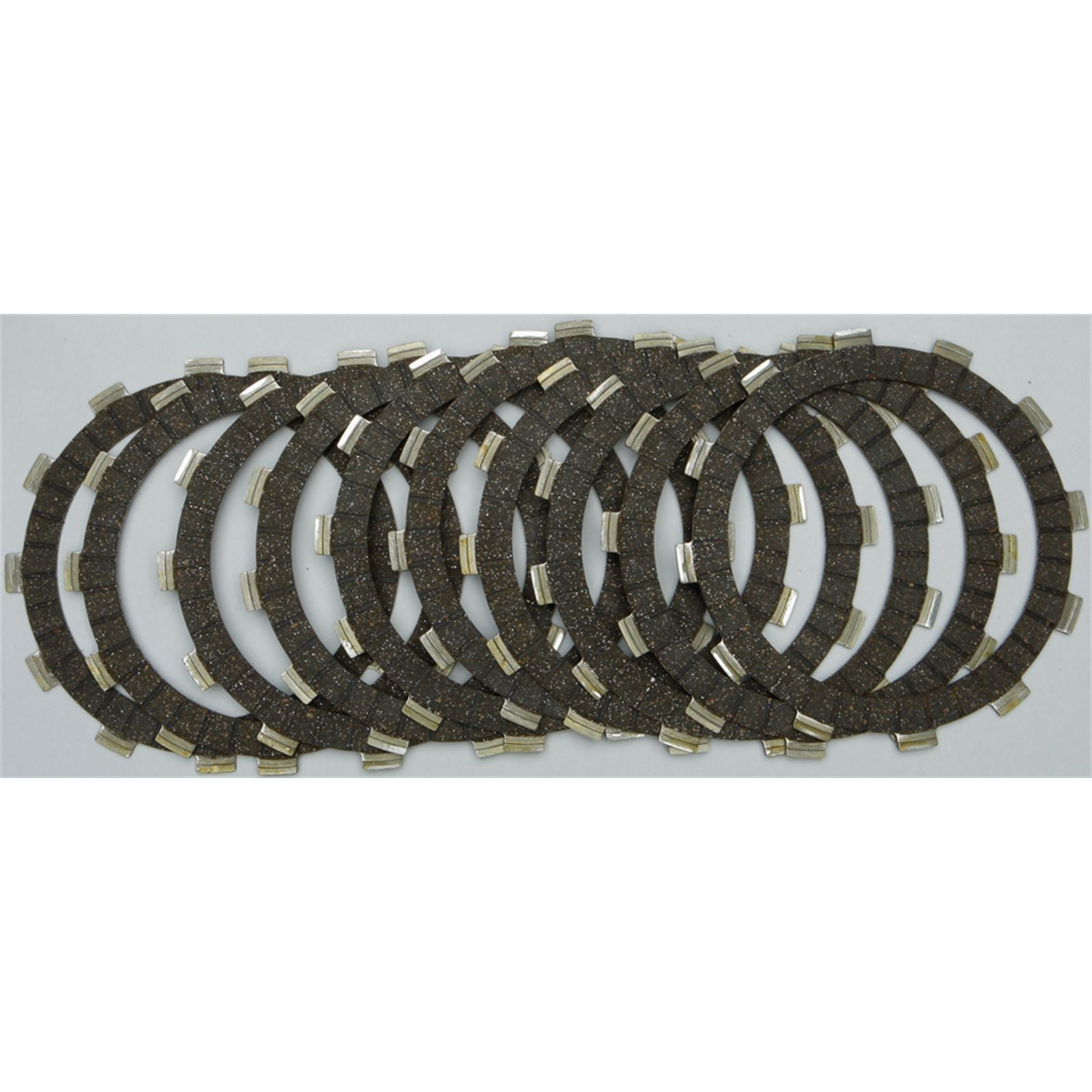 EBC Brakes Clutch Kit CK2380_4463