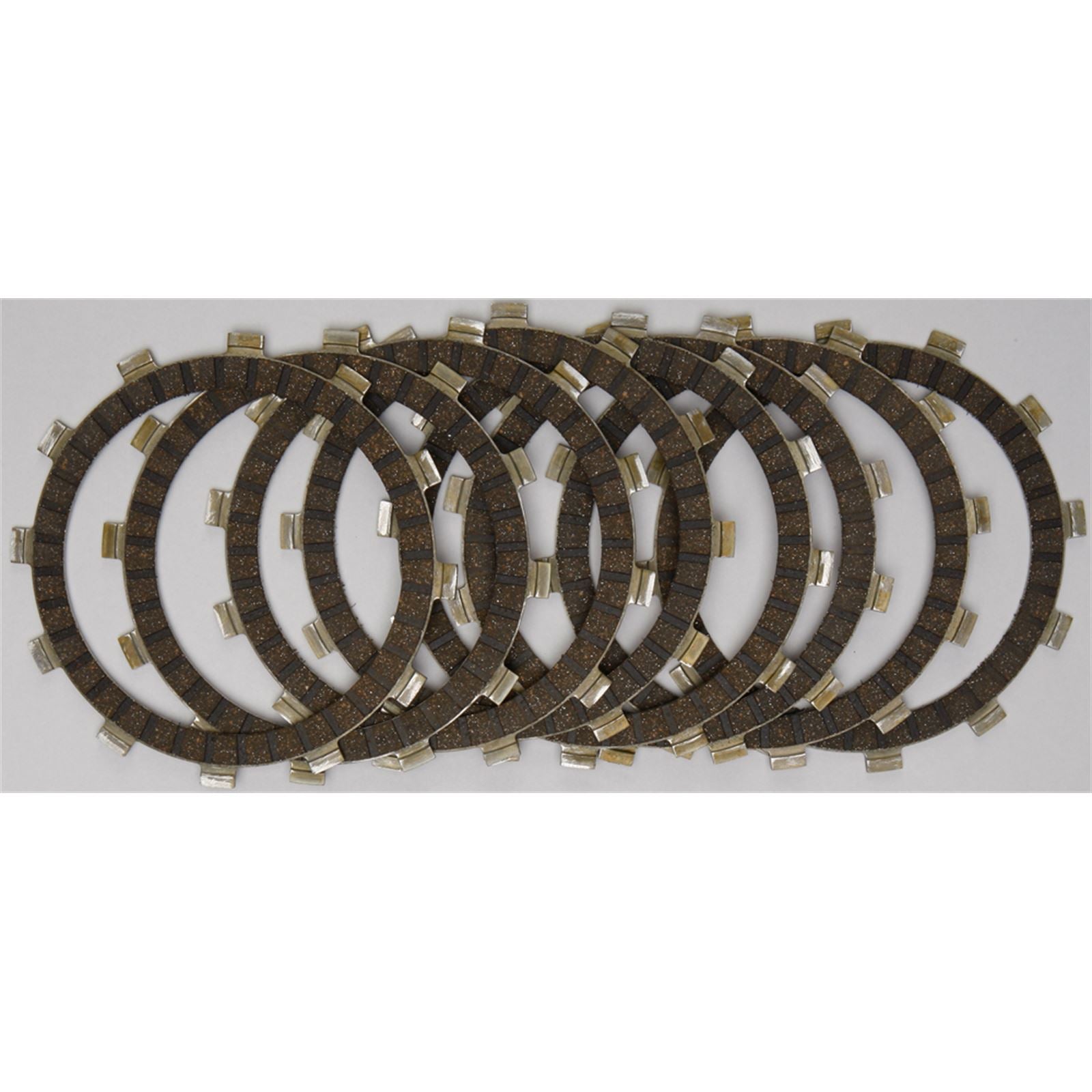 EBC Brakes Redline Clutch Kit CK3330_4464