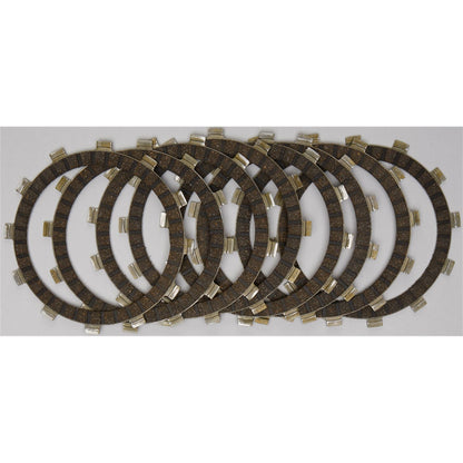 EBC Brakes Redline Clutch Kit CK3330_4464