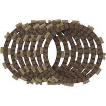 EBC Brakes Redline Clutch Kit for Suzuki - Friction Plates CK3333_379419