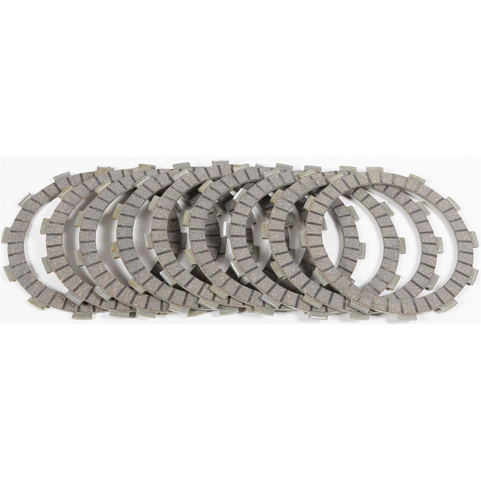 EBC Brakes Clutch Kit CK3335_4466