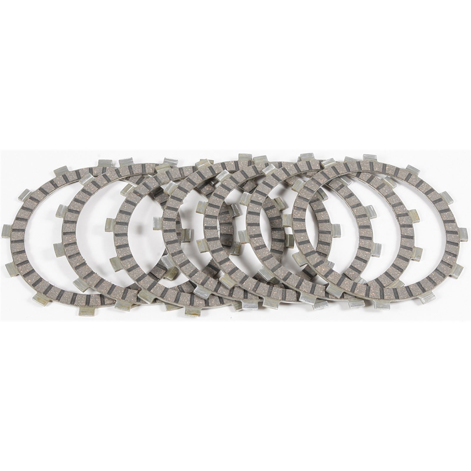 EBC Brakes Redline Clutch Kit CK3344_4467