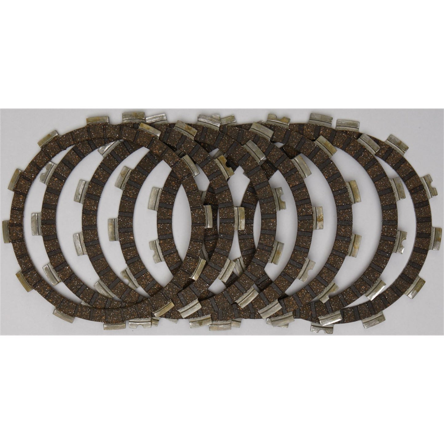 EBC Brakes Clutch Kit CK3377_4469