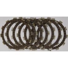 EBC Brakes Clutch Kit CK3377_4469