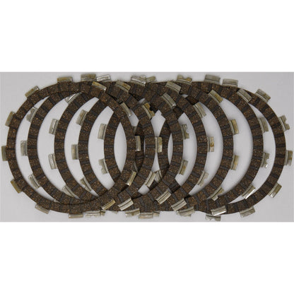 EBC Brakes Clutch Kit CK3377_4469