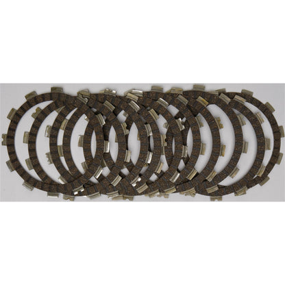 EBC Brakes Redline Clutch Kit CK3382_4470