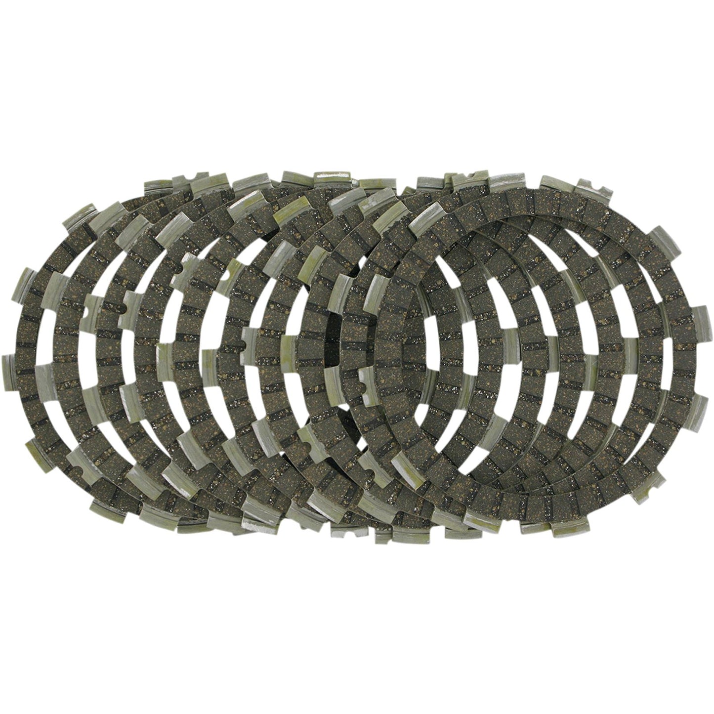 EBC Brakes Redline Clutch Kit CK3382_379431