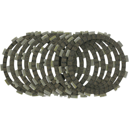 EBC Brakes Redline Clutch Kit CK3382_379431