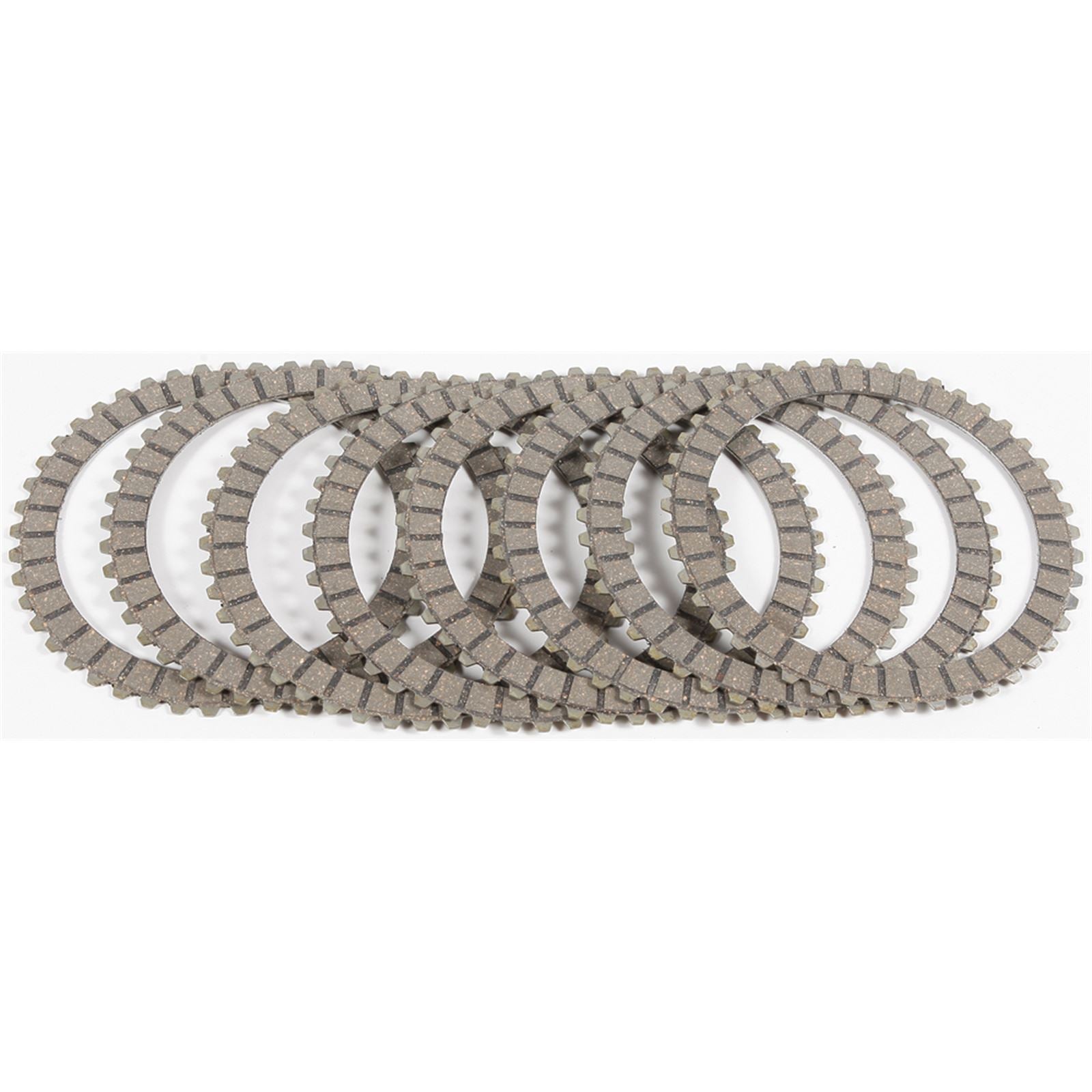 EBC Brakes Redline Clutch Kit CK3387_4471