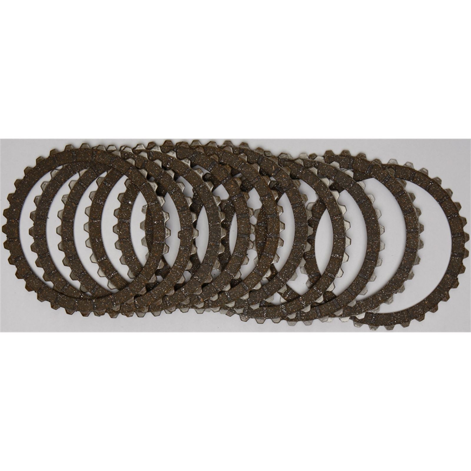 EBC Brakes Redline Clutch Kit CK3392_4472