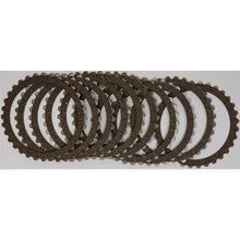 EBC Brakes Redline Clutch Kit CK3392_4472