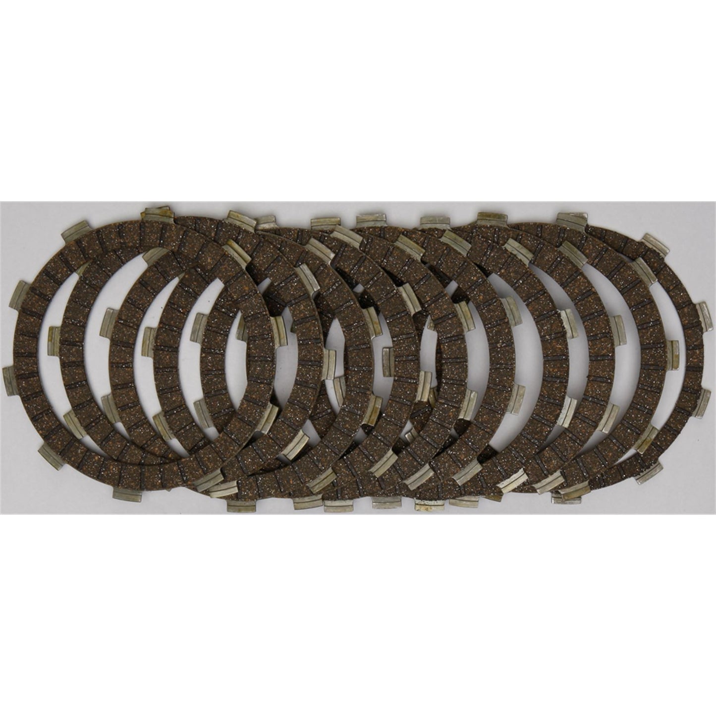 EBC Brakes Redline Clutch Kit CK3417_4473