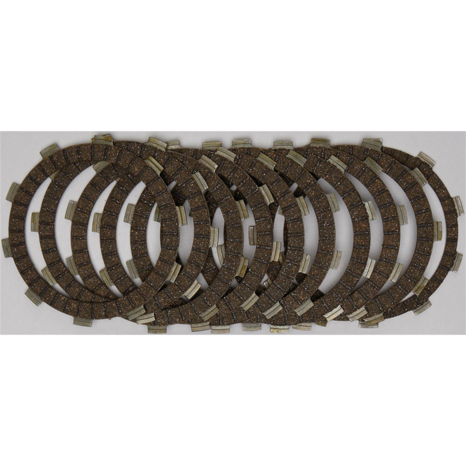 EBC Brakes Redline Clutch Kit CK3417_4473