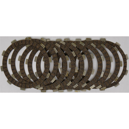 EBC Brakes Redline Clutch Kit CK3417_4473