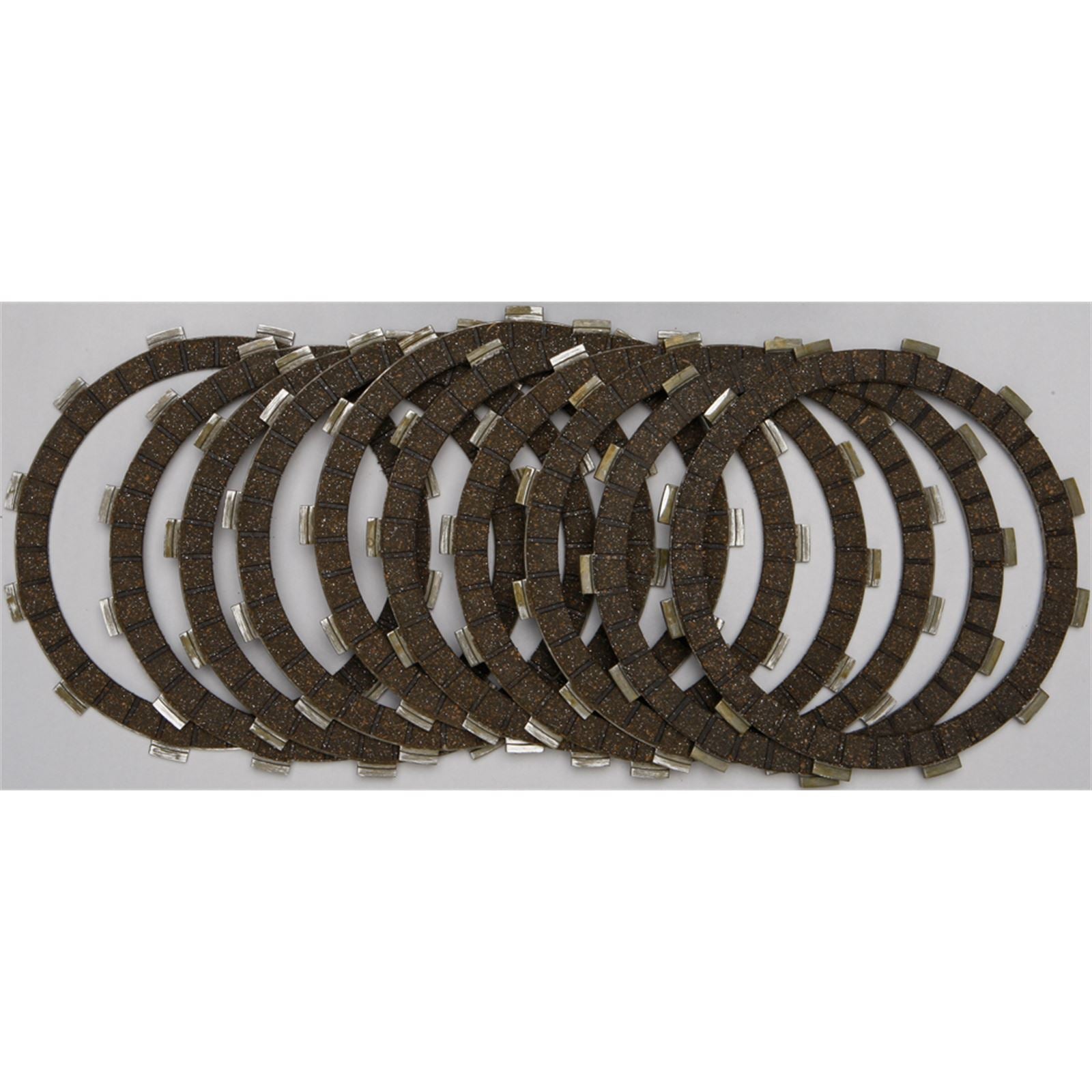 EBC Brakes Redline Clutch Kit CK3430_4474