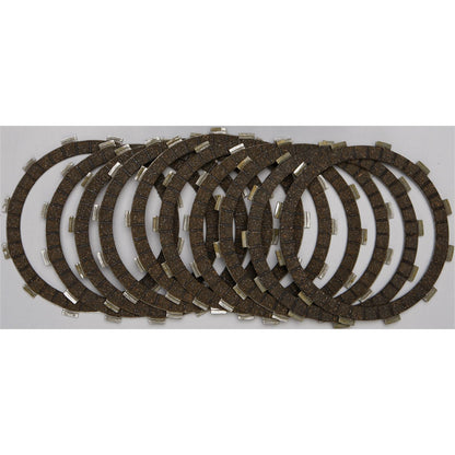 EBC Brakes Redline Clutch Kit CK3430_4474