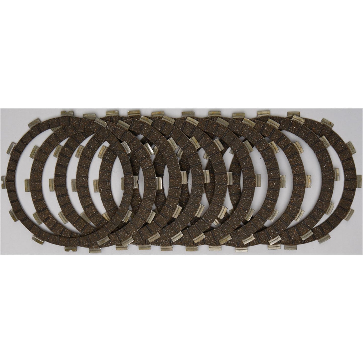 EBC Brakes Redline Clutch Kit CK3435_4475