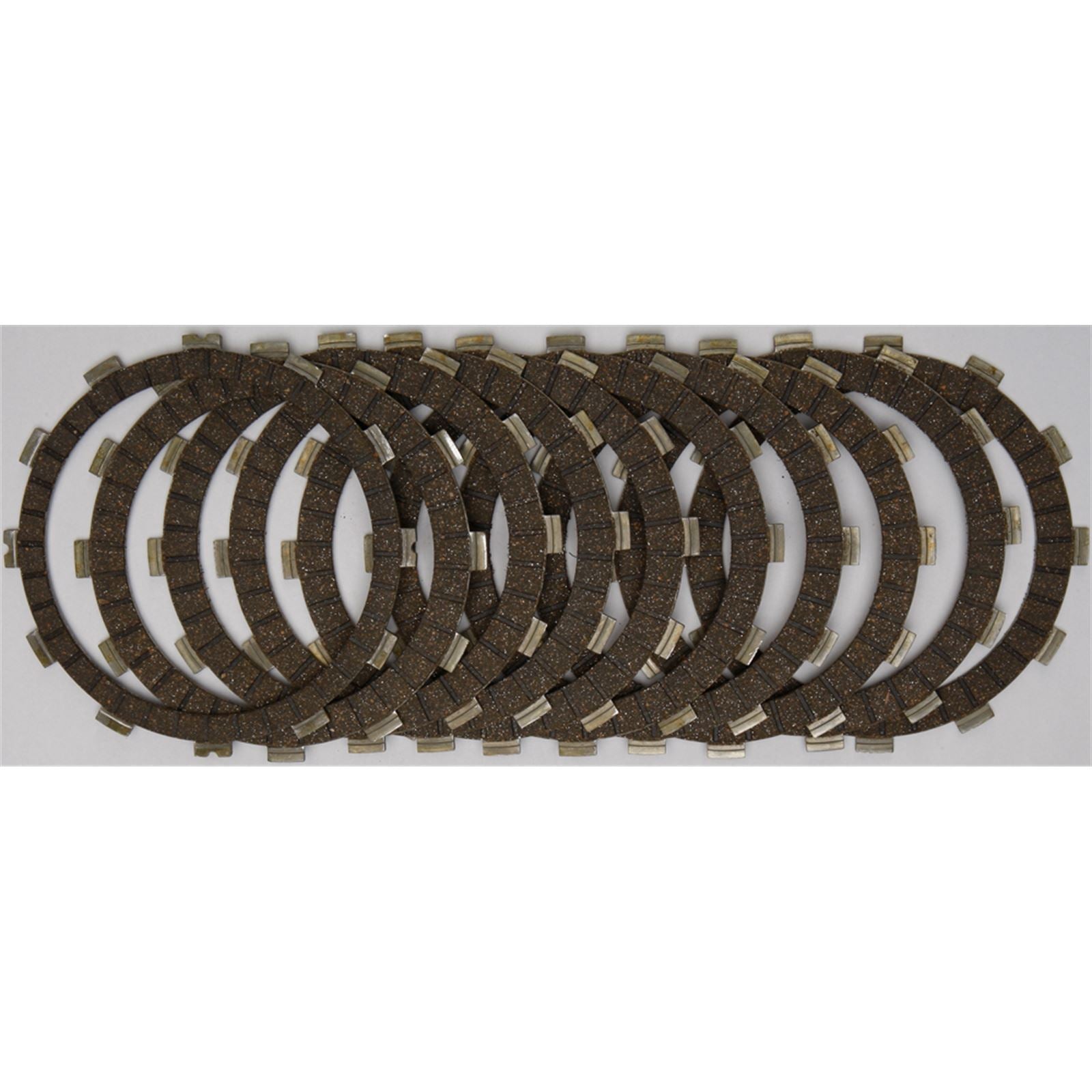 EBC Brakes Redline Clutch Kit CK3435_4475