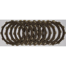 EBC Brakes Redline Clutch Kit CK3435_4475