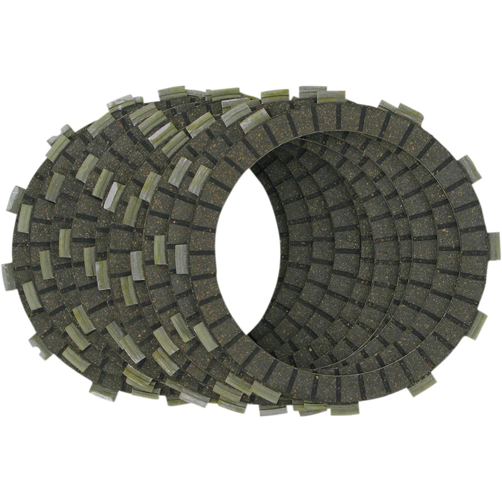 EBC Brakes Redline Clutch Kit CK3435_379444