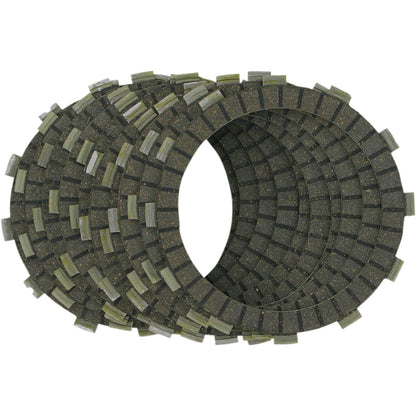 EBC Brakes Redline Clutch Kit CK3435_379444