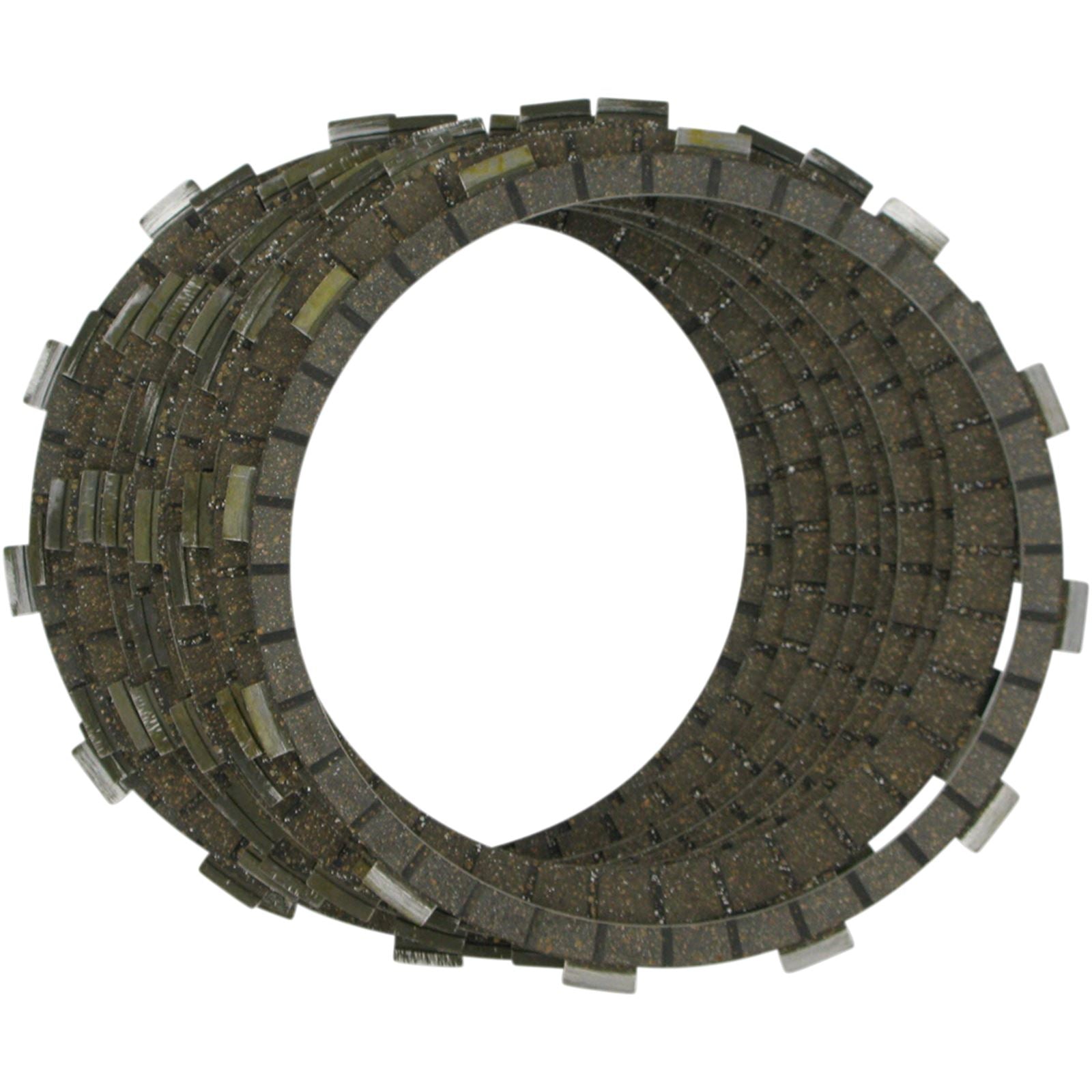 EBC Brakes Redline Clutch Kit CK3443_378056