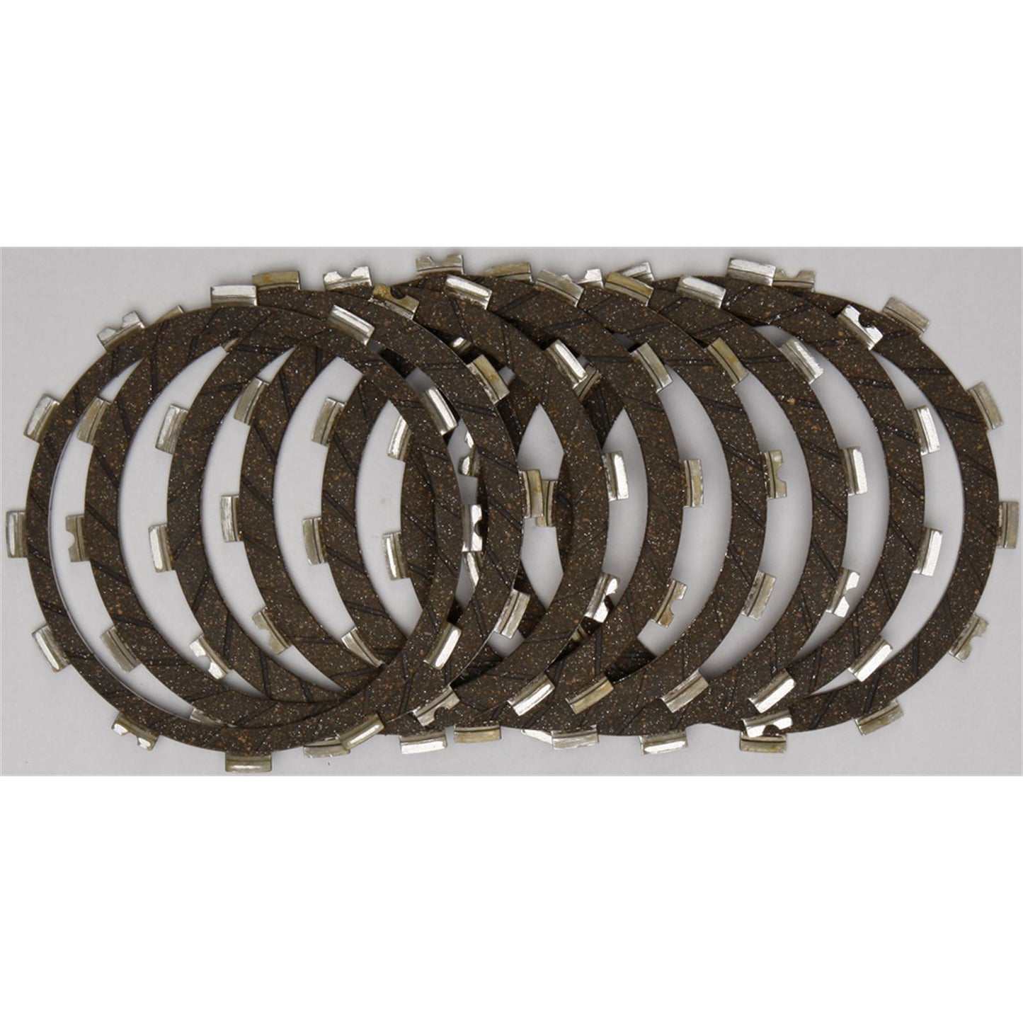 EBC Brakes Redline Clutch Kit CK3455_4477