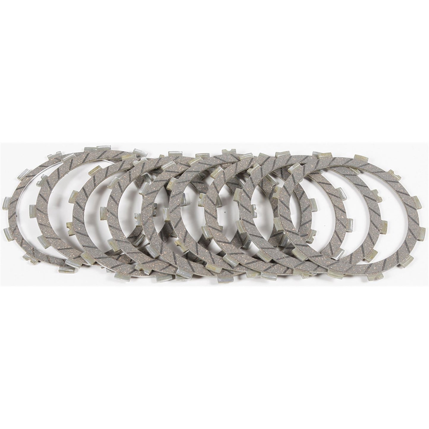 EBC Brakes Redline Clutch Kit CK3456_4478