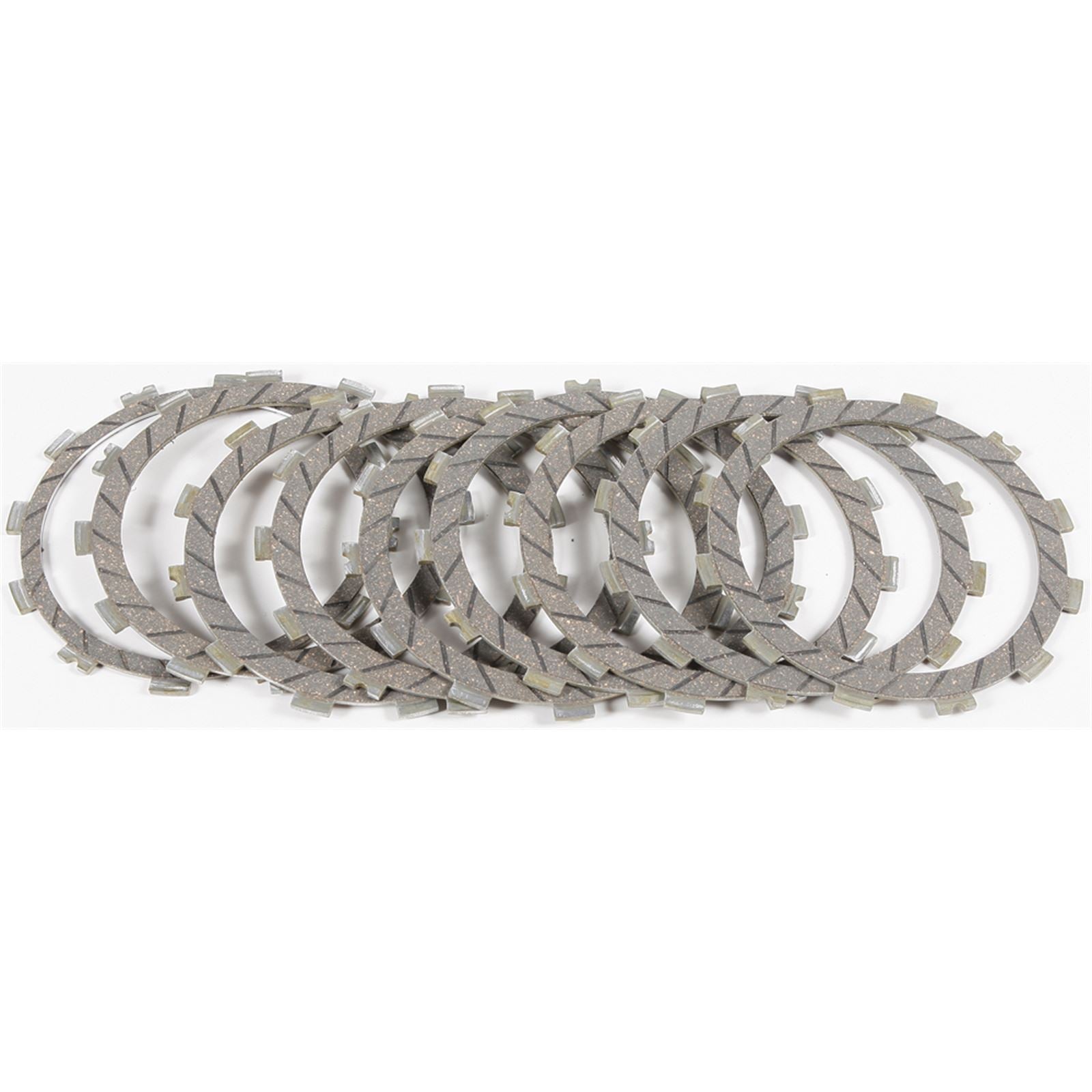 EBC Brakes Redline Clutch Kit CK3456_4478